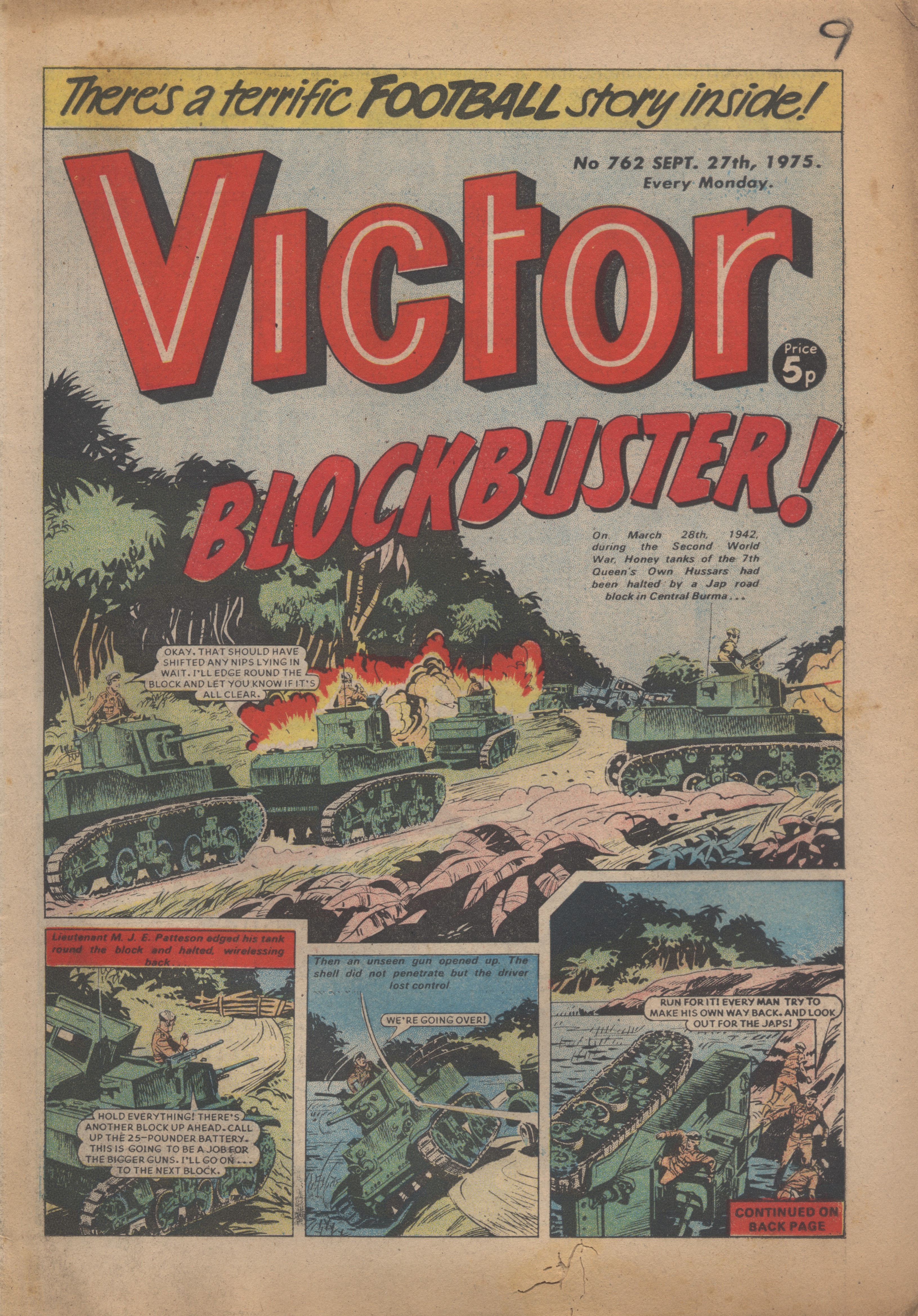 Victor